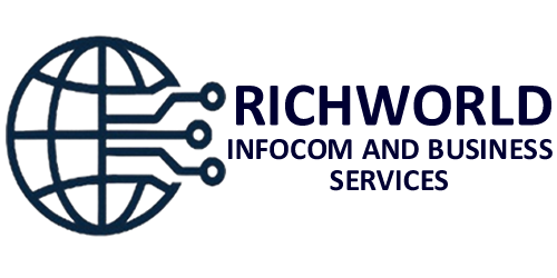 Richworld Infocom & Business Services